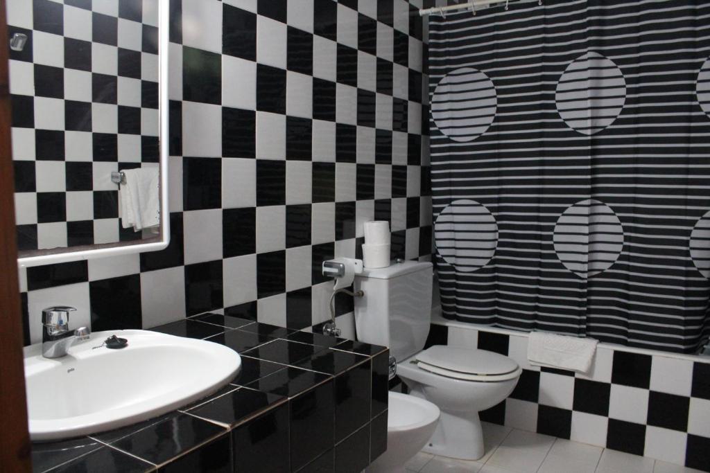 Es Grop Apartments Портинакс Екстериор снимка