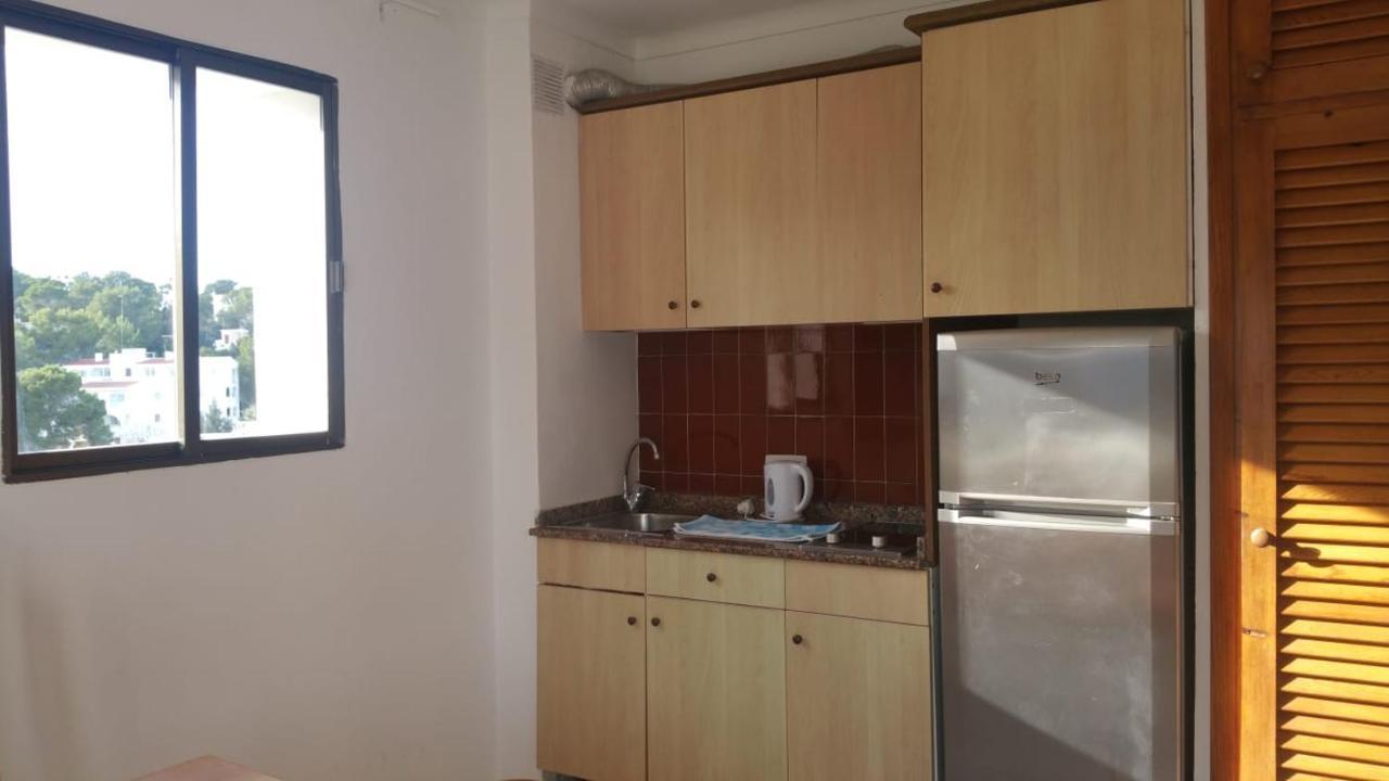 Es Grop Apartments Портинакс Екстериор снимка