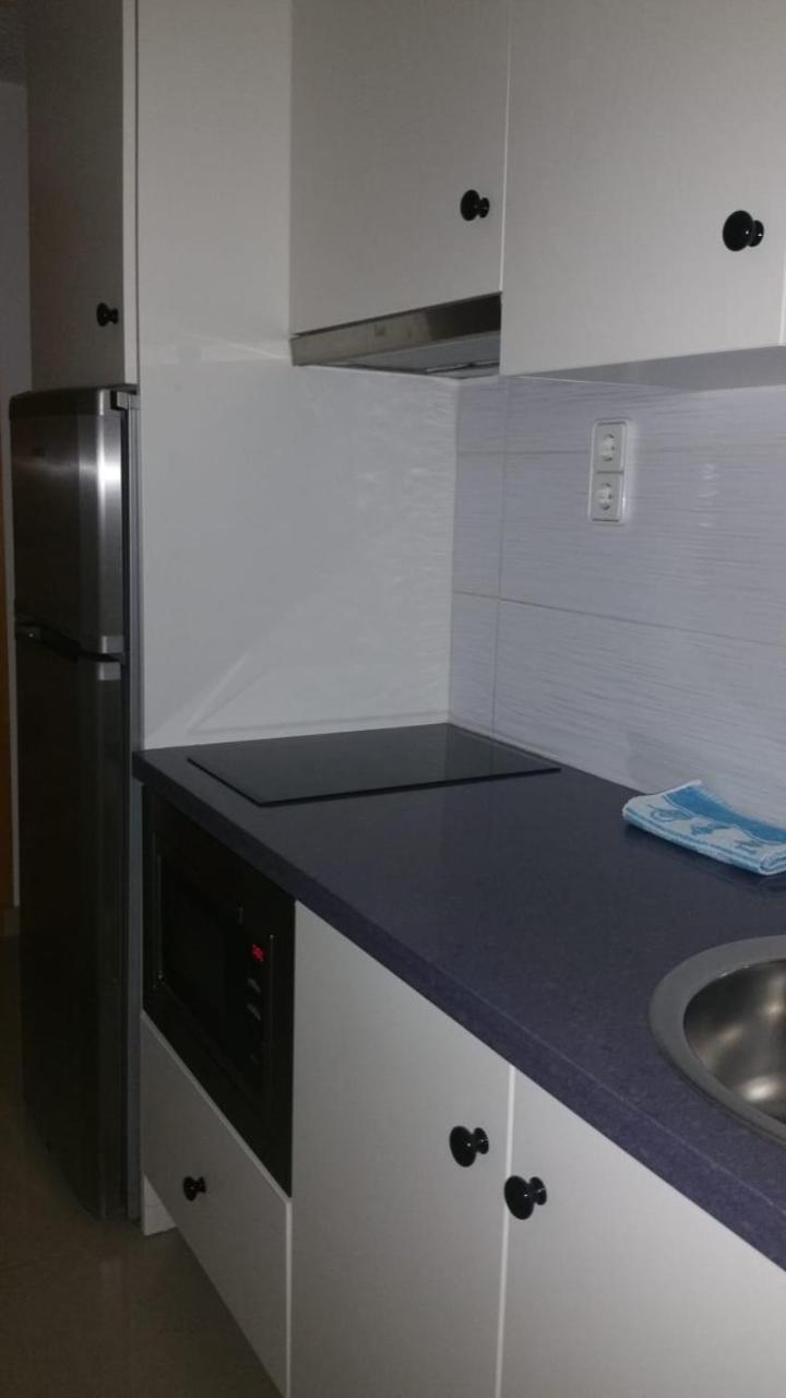 Es Grop Apartments Портинакс Екстериор снимка